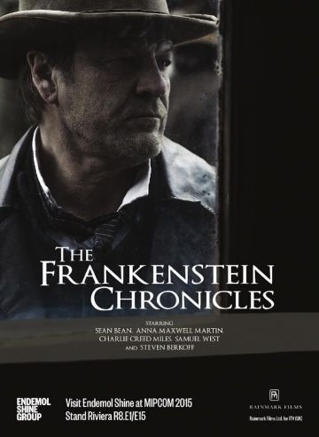 Хроники Франкенштейна 1,2 сезон