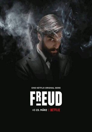 Фрейд 1 сезон